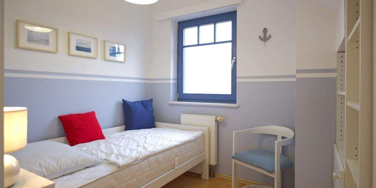 Doppelhaushälfte Zingst - 4 Zimmer, 85 m&sup2;, 425.000&euro; | Angebot:25701538