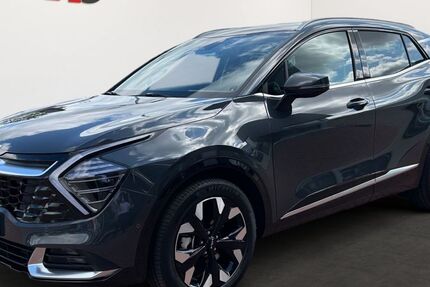 Kia Sportage 14.000 km 43.990 &euro; Grimmen 18507