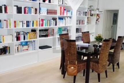 JUWEL IN BESTER LAGE MIT WASSERBLICK - Wohnung Stralsund | Angebot:27522135