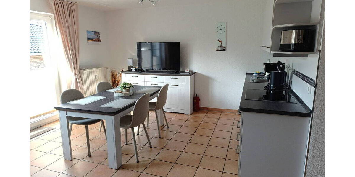 Etagenwohnung Putbus Lauterbach - 2 Zimmer, 47 m&sup2;, 219.000&euro; | Angebot:26728288