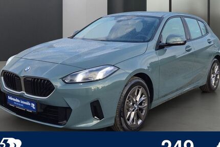 BMW 120 7.643 km 26.950 &euro; Stralsund 18439