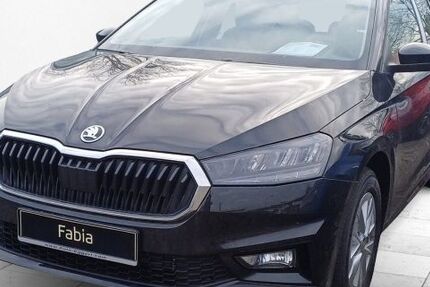 Skoda Fabia 15.454 km 19.990 &euro; Bergen auf Rügen 18528