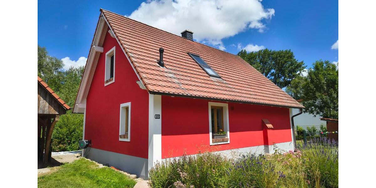 Einfamilienhaus Garz/Rügen Rügen - 3 Zimmer, 115 m&sup2;, 459.000&euro; | Angebot:26610307