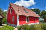 Einfamilienhaus Garz/Rügen Rügen - 3 Zimmer, 115 m&sup2;, 459.000&euro; | Angebot:26610307