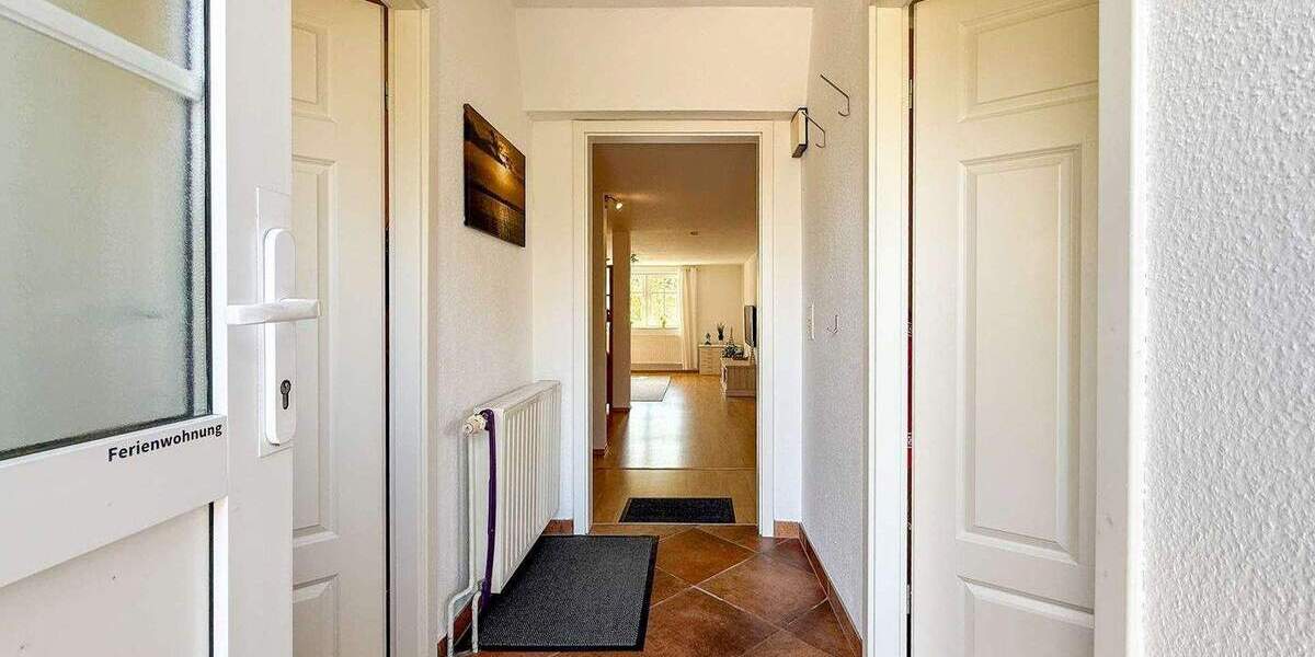 Einfamilienhaus Dreschvitz - 5 Zimmer, 228 m&sup2;, 499.000&euro; | Angebot:25668636