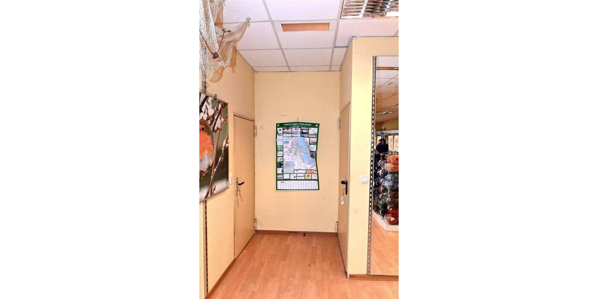 Mehrfamilienhaus, Wohnhaus Stralsund Altstadt - 2 Zimmer, 913 m&sup2;, 1.490.000&euro; | Angebot:25663895