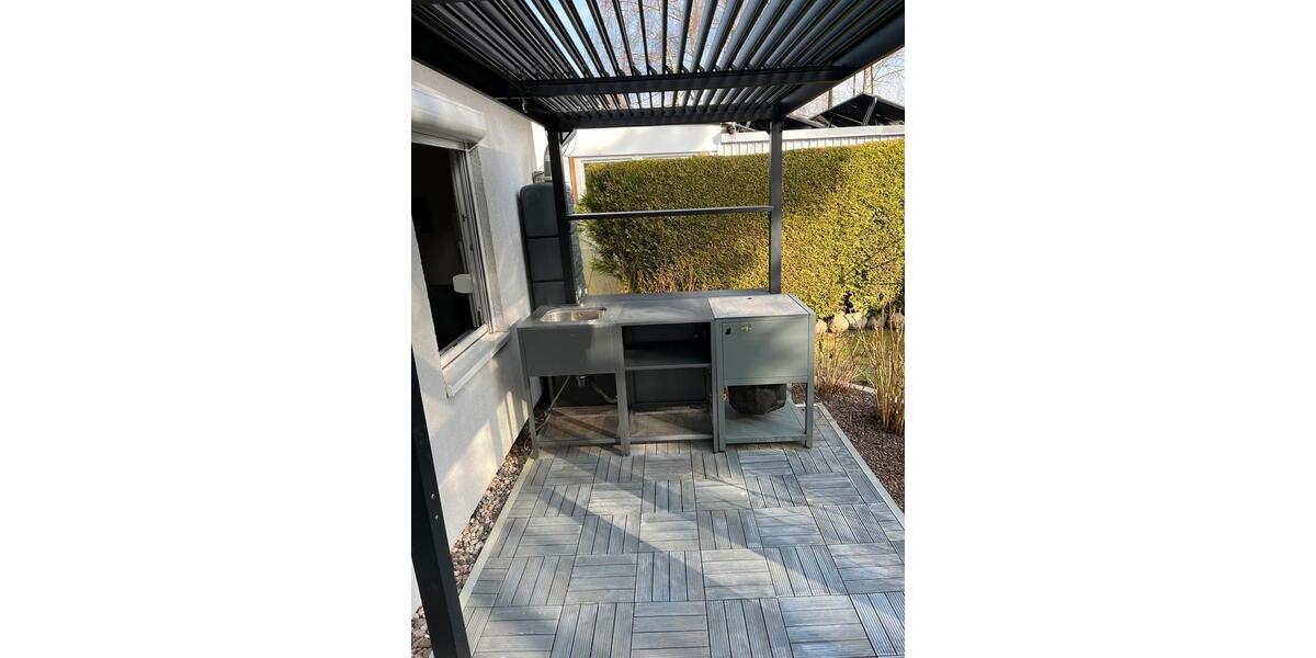 Bungalow Stralsund - 3 Zimmer, 30 m&sup2;, 117.000&euro; | Angebot:25538530