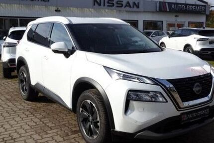 Nissan X-Trail 21.620 km 28.990 &euro; Bergen auf Rügen 18528