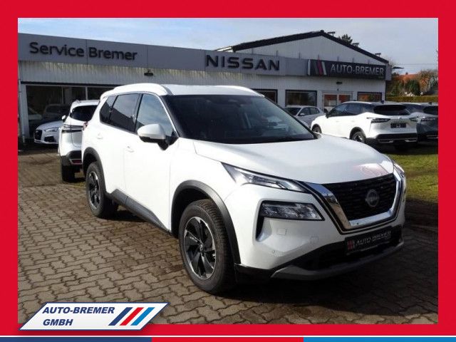 Nissan X-Trail 21.620 km 28.990 &euro; Bergen auf Rügen 18528