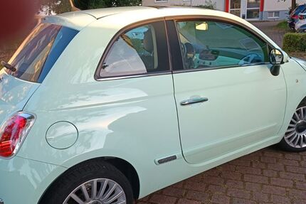 Fiat 500 101.500 km 4.800 &euro; Prohn 18445