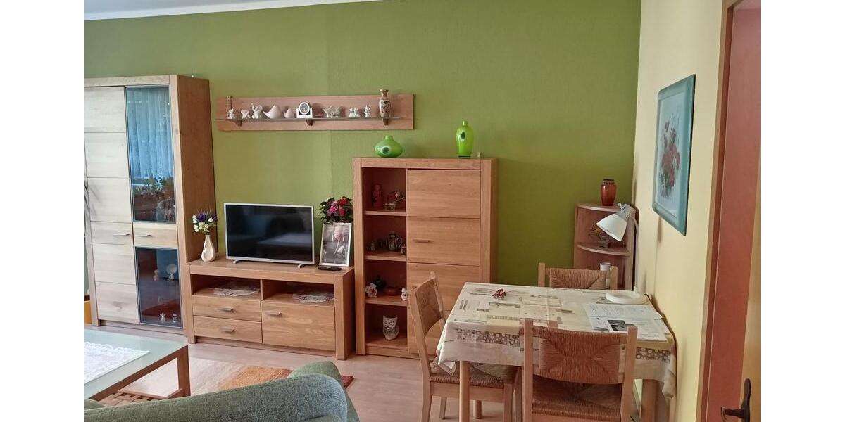 Hochparterre Stralsund Knieper - 4 Zimmer, 73 m&sup2;, 715&euro; | Angebot:26705590