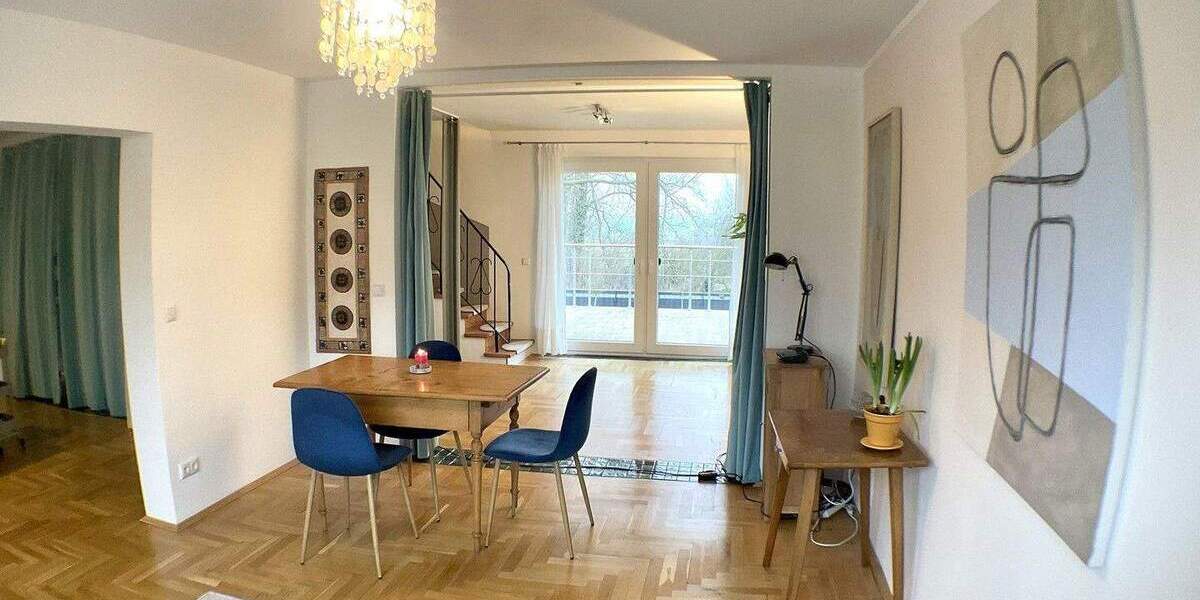 Einfamilienhaus Poseritz - 7 Zimmer, 157 m&sup2;, 429.000&euro; | Angebot:25846215