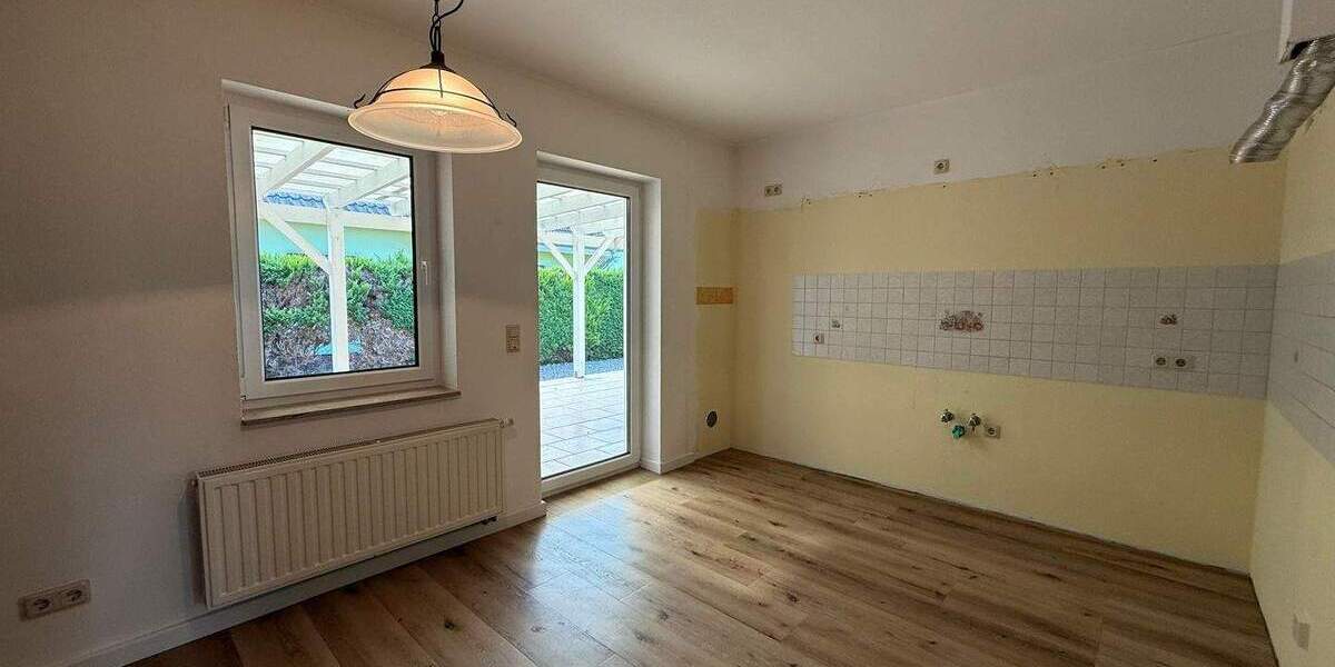 Bungalow Garz/Rügen Koldevitz - 4 Zimmer, 108 m&sup2;, 350.000&euro; | Angebot:25668633