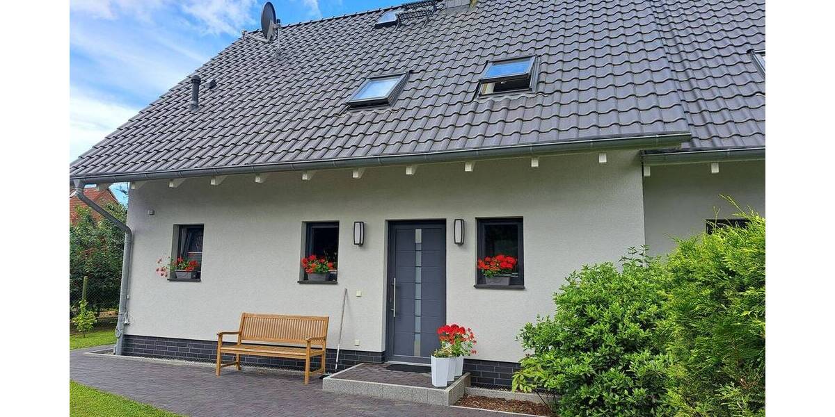 Mehrfamilienhaus, Wohnhaus Zudar Zudar - 7 Zimmer, 171 m&sup2;, 498.000&euro; | Angebot:26799214