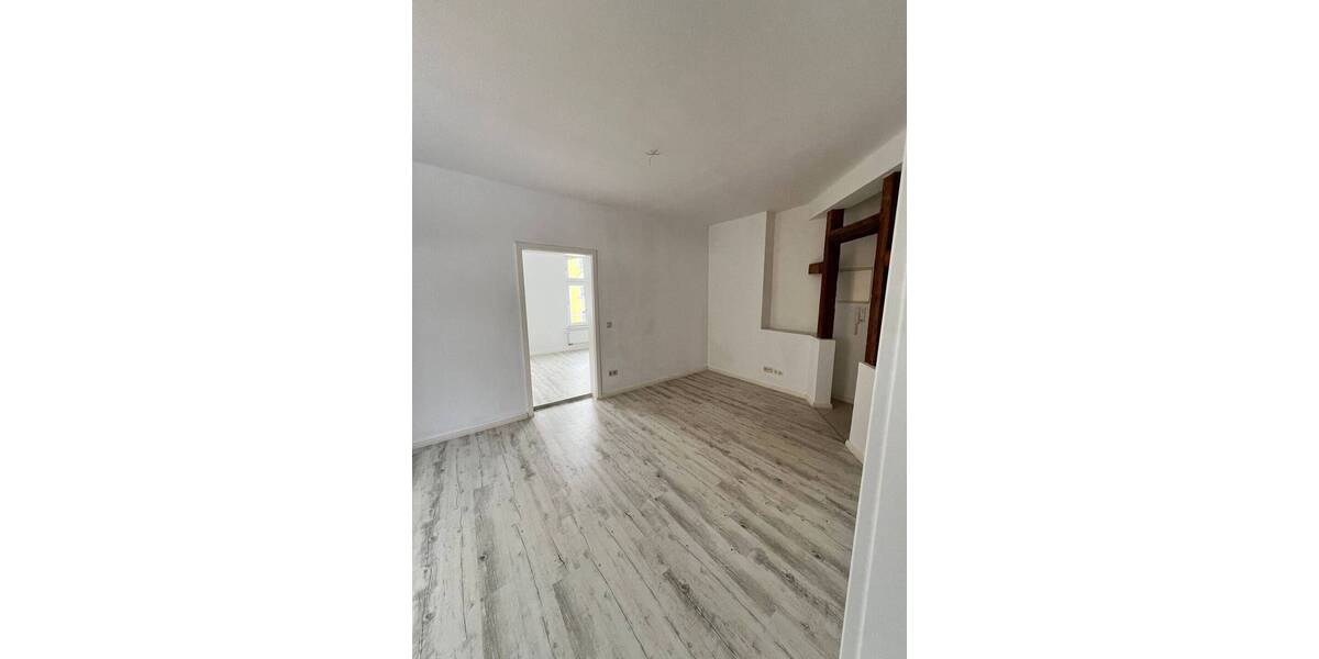 Etagenwohnung Stralsund Tribseer - 2 Zimmer, 49 m&sup2;, 450&euro; | Angebot:25997364