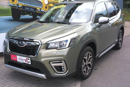 Subaru Forester 36.500 km 25.800 &euro; Grimmen 18507