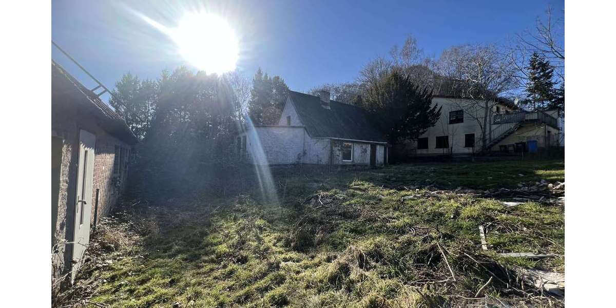 Grundstück Bergen auf Rügen - 233.000&euro; | Angebot:26109087