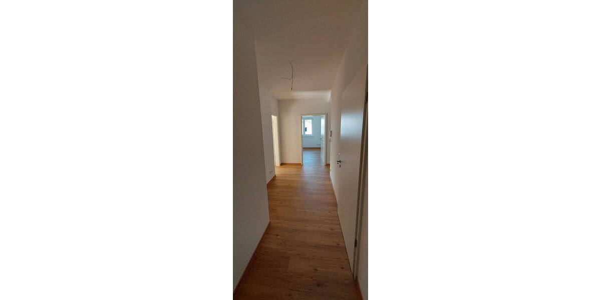 Etagenwohnung Stralsund Tribseer - 3 Zimmer, 99 m&sup2;, 1.287&euro; | Angebot:25957270