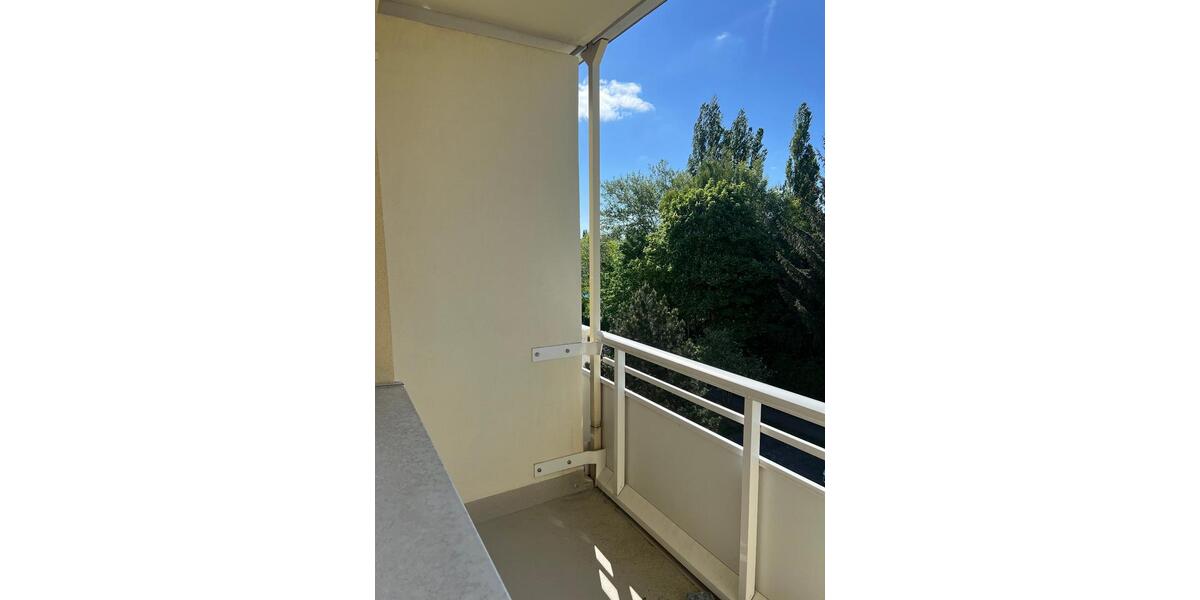 Etagenwohnung Stralsund Knieper - 3 Zimmer, 61 m&sup2;, 410&euro; | Angebot:25066076