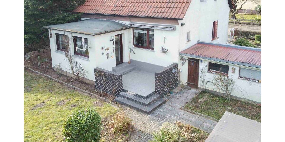 Einfamilienhaus Putbus - 4 Zimmer, 249.000&euro; | Angebot:25999312