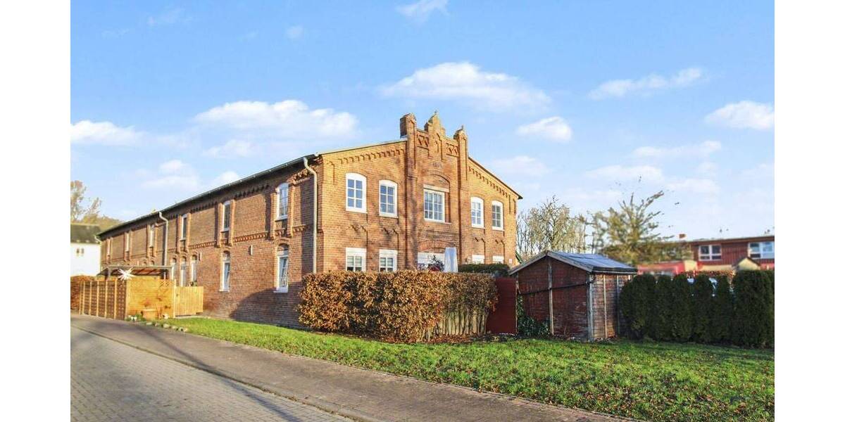 Mehrfamilienhaus, Wohnhaus Kramerhof Groß Kedingshagen - 2 Zimmer, 586 m&sup2;, 749.000&euro; | Angebot:26542848