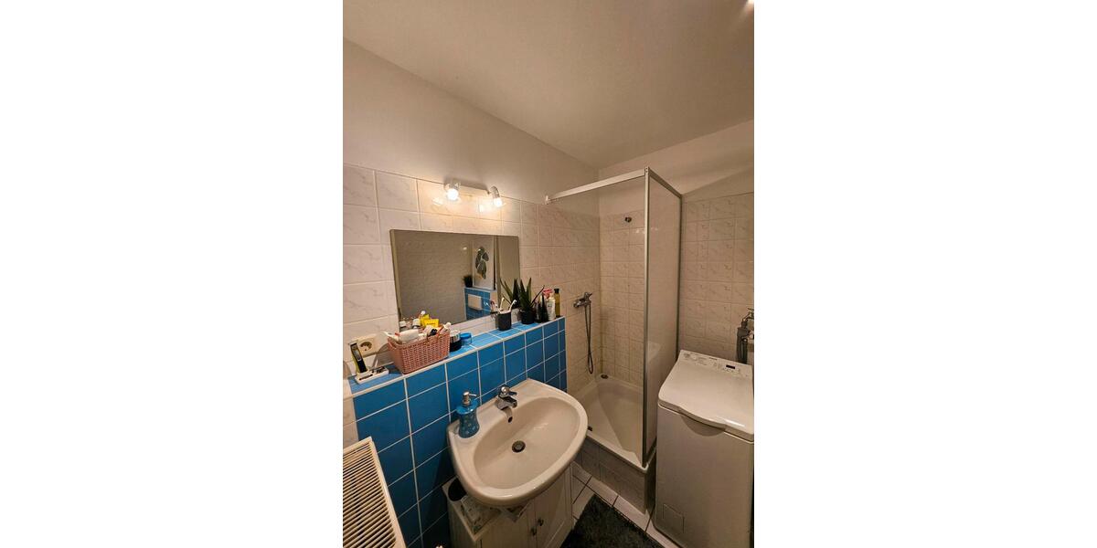 Etagenwohnung Stralsund Langendorfer Berg - 1 Zimmer, 30 m&sup2;, 254&euro; | Angebot:25408149