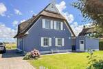 Einfamilienhaus Ummanz Mursewiek - 5 Zimmer, 142 m&sup2;, 699.000&euro; | Angebot:26055086