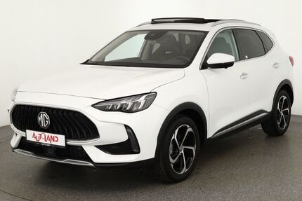 MG HS 14.823 km 23.490 &euro; Stralsund 18437