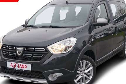 Dacia Dokker 77.743 km 16.950 &euro; Stralsund 18437