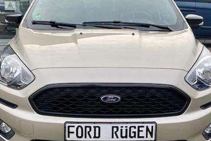 Ford Ka/Ka+ 20.700 km 10.900 &euro; Bergen 18528