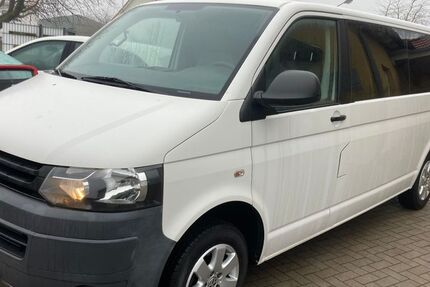 VW T5 Transporter 209.537 km 12.750 &euro; Bergen 18528