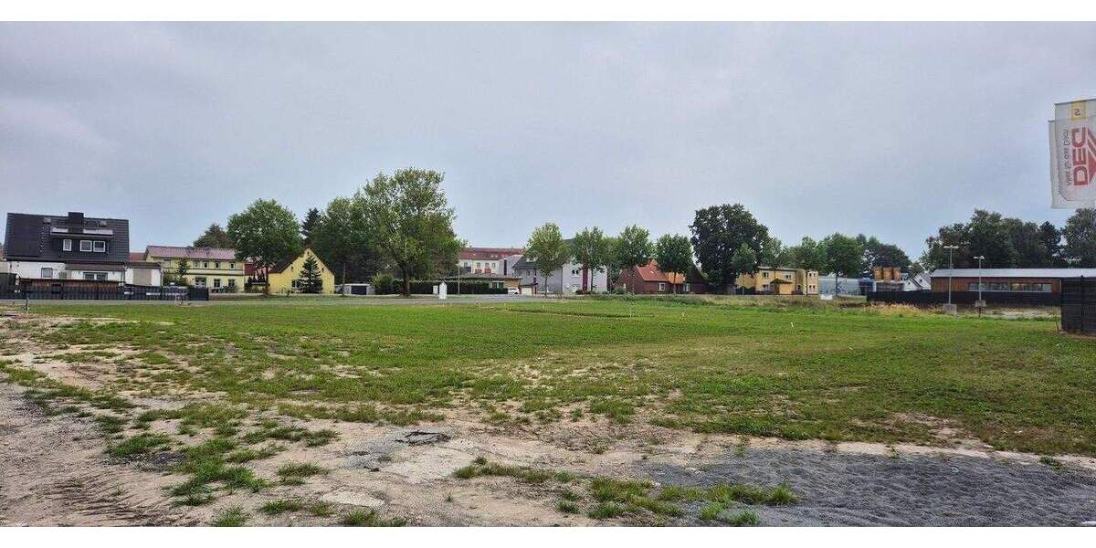 Grundstück Stralsund Tribseer - 390.285&euro; | Angebot:25834881