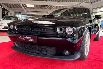 Dodge Challenger 65.987 km 34.999 &euro; Sehlen 18528