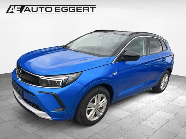 Opel Grandland (X) 55.921 km 25.949 &euro; Bergen auf Rügen 18528