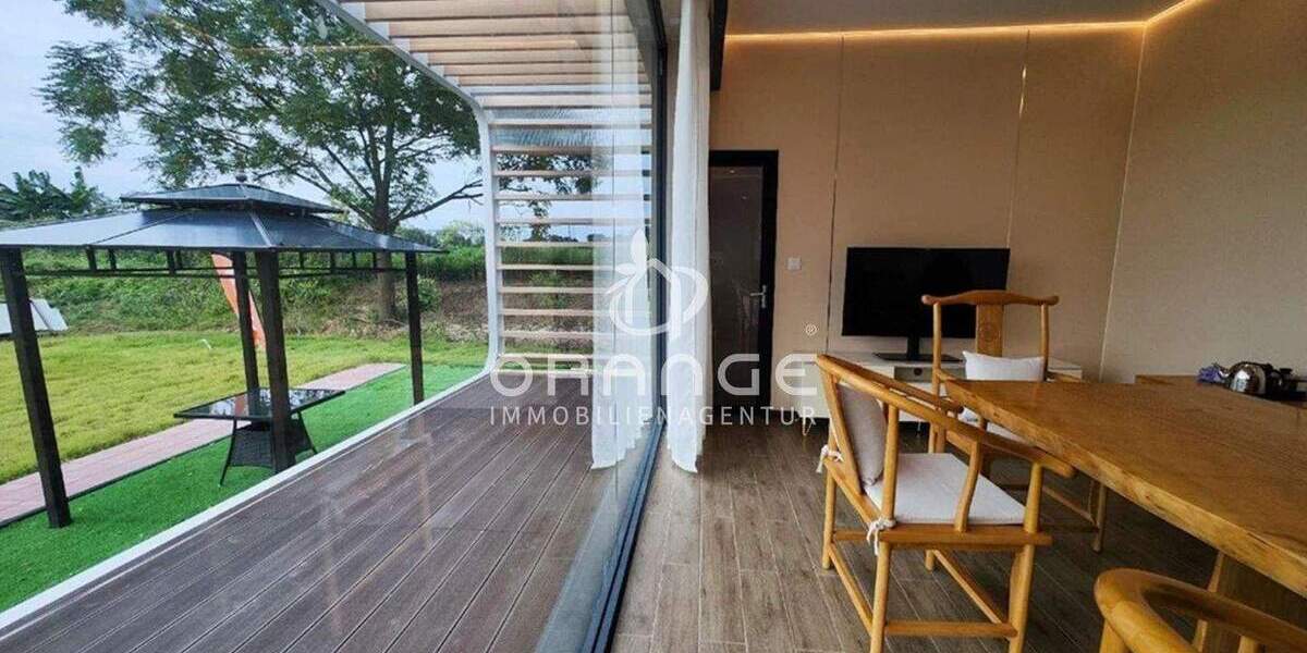 Einfamilienhaus Kramerhof Parow - 2 Zimmer, 38 m&sup2;, 80.000&euro; | Angebot:25796779