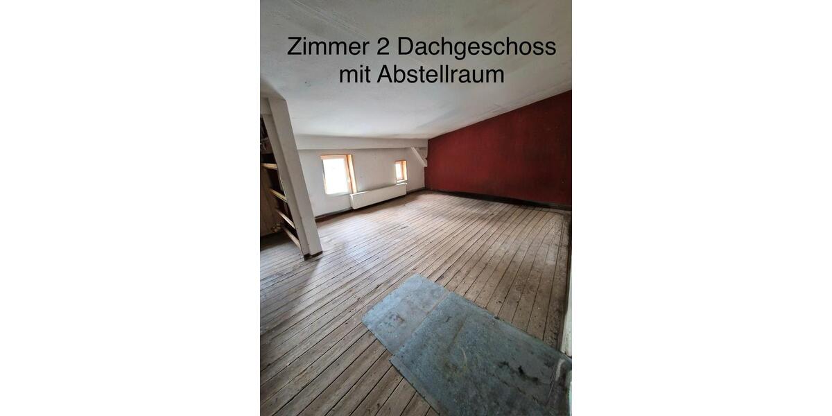 Reihenhaus Barth - 4 Zimmer, 84 m&sup2;, 179.999&euro; | Angebot:26478948