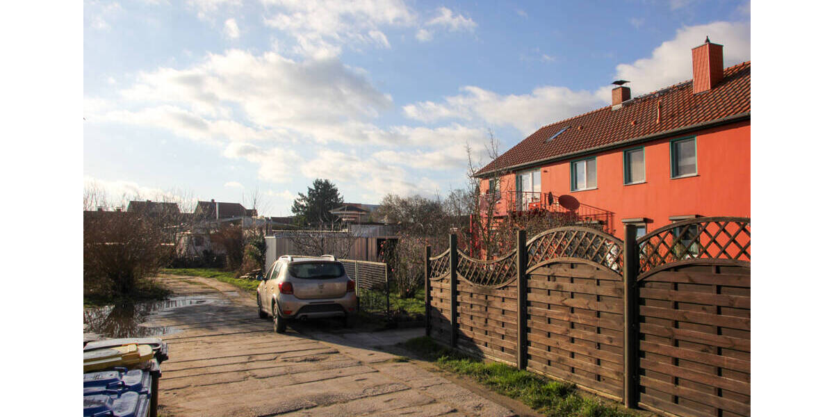 Etagenwohnung Barth Klosterkoppel - 3 Zimmer, 60 m&sup2;, 165.000&euro; | Angebot:25821266