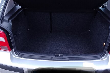 VW Golf IV 155.550 km 2.000 &euro; Stralsund 18439