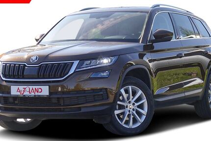 Skoda Kodiaq 79.505 km 26.990 &euro; Stralsund 18437