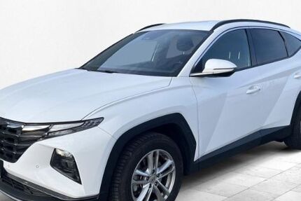 Hyundai TUCSON 68.729 km 21.489 &euro; Bergen auf Rügen 18528