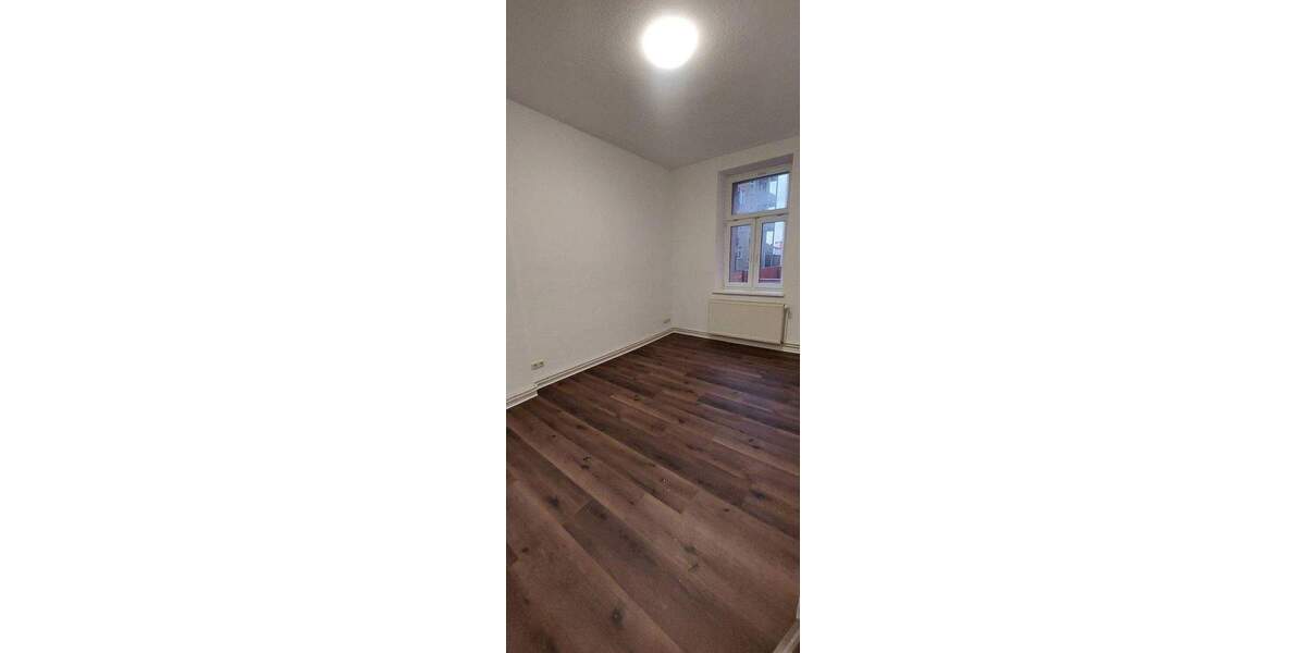Etagenwohnung Stralsund Tribseer - 3 Zimmer, 50 m&sup2;, 460&euro; | Angebot:25747294