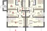 Terrassenwohnung Stralsund Andershof - 3 Zimmer, 74 m&sup2;, 1.184&euro; | Angebot:26694837