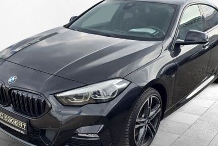 BMW 218 38.867 km 26.950 &euro; Bergen auf Rügen 18528