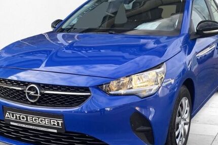 Opel Corsa 21.675 km 13.349 &euro; Bergen auf Rügen 18528