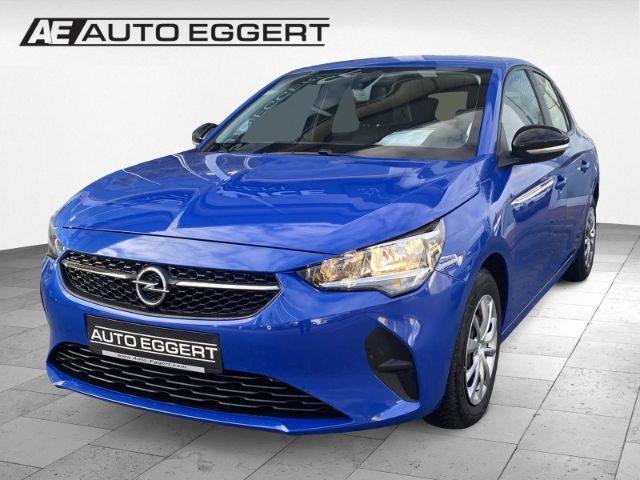 Opel Corsa 21.675 km 13.349 &euro; Bergen auf Rügen 18528