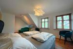 Maisonettenwohnung Bergen auf Rügen - 8 Zimmer, 180 m&sup2;, 2.160&euro; | Angebot:26131588