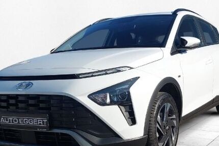 Hyundai BAYON 13.645 km 20.989 &euro; Bergen auf Rügen 18528