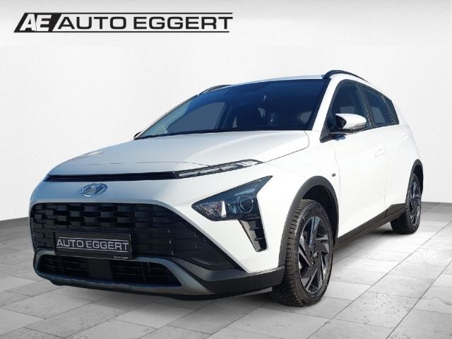 Hyundai BAYON 13.645 km 20.989 &euro; Bergen auf Rügen 18528