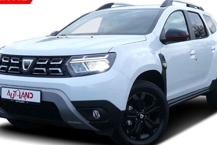 Dacia Duster 52.897 km 19.990 &euro; Stralsund 18437