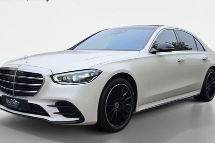 Mercedes-Benz S 580 51.477 km 86.990 &euro; Stralsund 18437